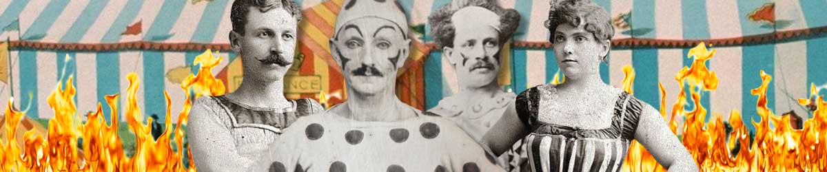 The Circus Riot