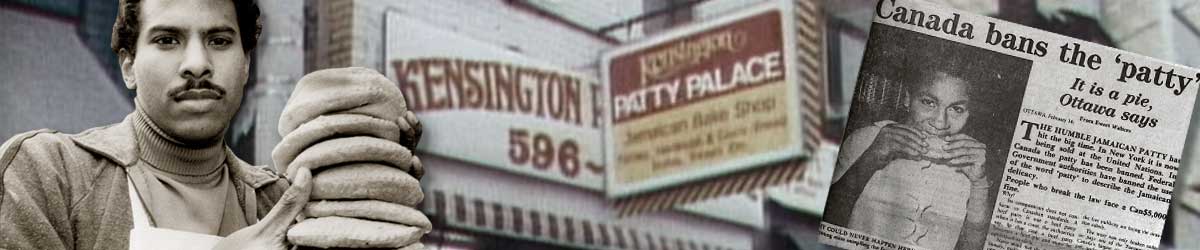 The Patty Wars